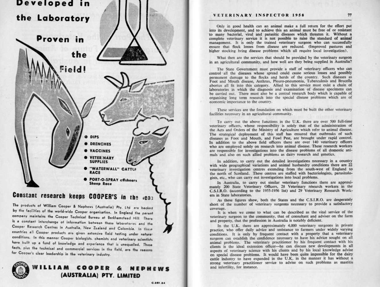 1958 Page 76 77